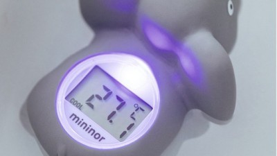 🛀 나만의 완벽한 반신욕, 득템 찬스! 반신욕수온계 후기